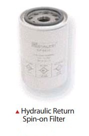 HYDRAULIC FILTER